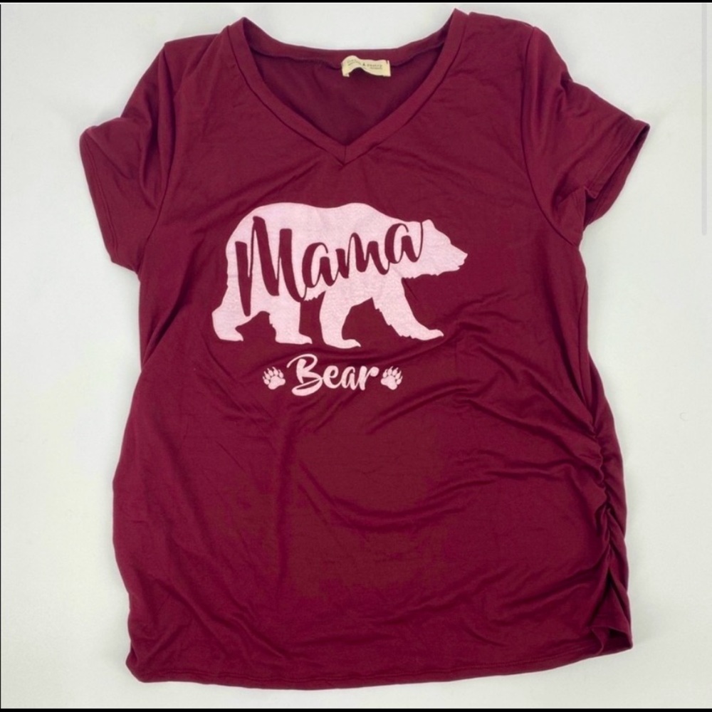 Mama Bear Shirt